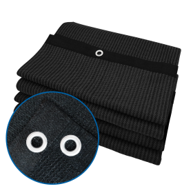 Prohibited From Sale On Amazon XISHAN Garden Network HDPE