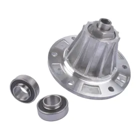 Mower Spindle Assembly Replacement Replacement For Bobcat 4171231 4115850 4165023 With Bearing