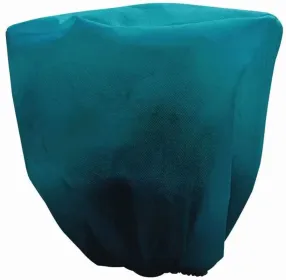 25inch*25inch*24inch Greenhouse Cloth Bags: Breathable, Durable, Windproof, Frostproof, And Insulated Seedling Protection Bags