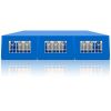 10'x30' Outdoor Party Tent with 8 Removable Sidewalls, Waterproof Canopy Patio Wedding Gazebo, Blue