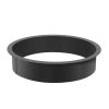 VEVOR Fire Pit Ring, 40-Inch Outer/36-Inch Inner Diameter, 8.5inch Height Fire Pit Insert